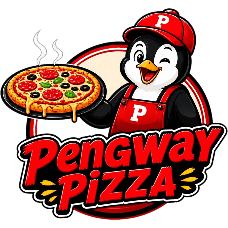 Pengway Pizza